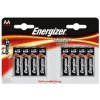 Baterie primární Energizer Alkaline Power AA blistr 8 ks AAEN024