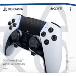 PlayStation 5 DualSense Edge PS719444190 – Zboží Živě