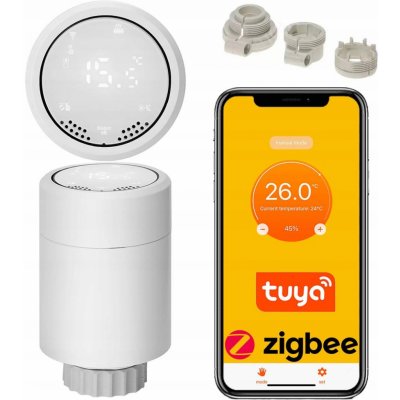 Tuya HY367 – Zboží Dáma