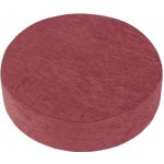 Bellatex hladký Uni růžová 40 cm – Sleviste.cz