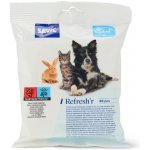 Savic Refreshr ubrousky Sensitive - 20 ks – Zboží Dáma