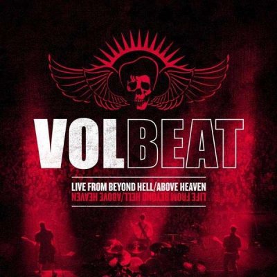Abo - Volbeat - Live From Beyond Hell