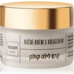 Kesem Dead Sea noční pleťový krém s kolagenem 50 ml – Hledejceny.cz