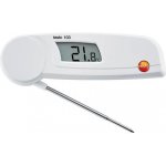 Testo Teploměr vpichový 103 -30 do +220°C – Zboží Mobilmania
