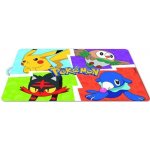 Stor prostírání Pokémon 42x29 – Zboží Mobilmania