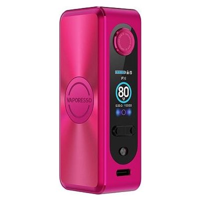 Vaporesso Gen SE mód 80W Hot Pink – Sleviste.cz