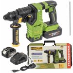 Procraft PHA30 – Zboží Dáma