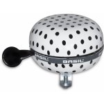 Basil Big Bell Polkadot Černá Bílá – Hledejceny.cz