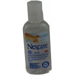 3M Nexcare dezinfekční gel na ruce 75 ml – Zboží Dáma