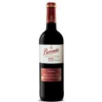 Beronia Crianza 13,5% 0,75 l (holá láhev) – Hledejceny.cz