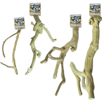 Back Zoo Nature Jávské multi-bidlo XS – Zboží Dáma