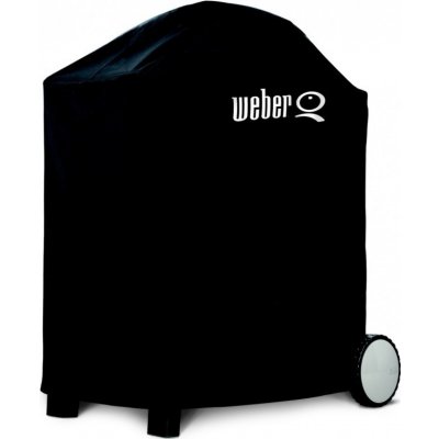 Ochranný obal pro Weber Premium Q 300/3000 – Zbozi.Blesk.cz