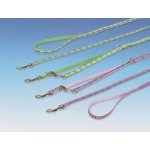Nobby vodítko nylon Tartan – Hledejceny.cz