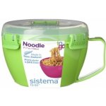 Sistema Miska na nudle 940 ml – Zboží Dáma
