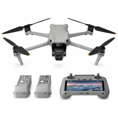 DJI Air 3 Fly More Combo CP.MA.00000693.04 – Sleviste.cz