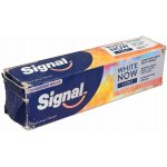 Signal White Now 3in1 White Boost 75 ml – Hledejceny.cz