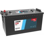 Exide Endurance +PRO GEL 12V 210Ah 1030A ED2103 – Hledejceny.cz