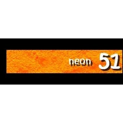 Zdobící pigment neon 51 5 g – Hledejceny.cz