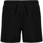 Aqua pánské plavecké šortky černé – Zboží Mobilmania