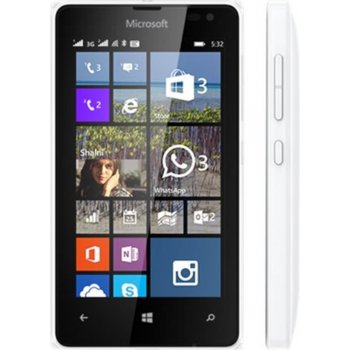 Microsoft Lumia 532