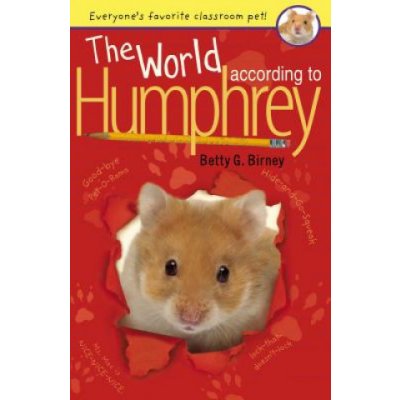 The World According to Humphrey Birney Betty G.Paperback