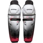 chrániče holení CCM JetSpeed FT880 SR – Zboží Dáma