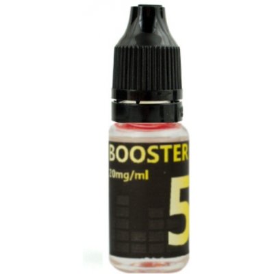 Vape Mix BOOSTER PG50/VG50 20mg 10ml – Zboží Mobilmania
