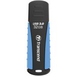 Transcend JetFlash 810 32GB TS32GJF810 – Sleviste.cz