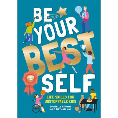 Be Your Best Self – Hledejceny.cz