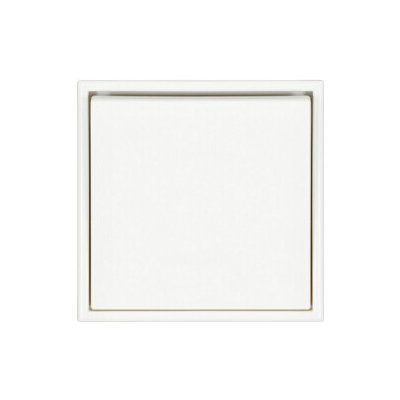 Jung Vypínač LS990 alpská bílá, lesk, kompletní (řazení 1, jednopólový) – Zboží Mobilmania