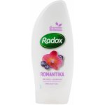 Radox Feel Romantic sprchový gel 250 ml – Hledejceny.cz