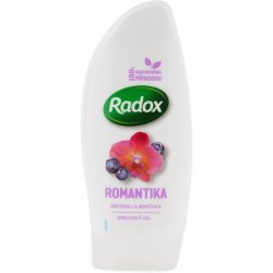 Radox Feel Romantic sprchový gel 250 ml