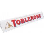 Toblerone bílá 100 g – Hledejceny.cz