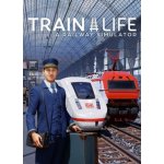 Train Life: A Railway Simulator – Hledejceny.cz