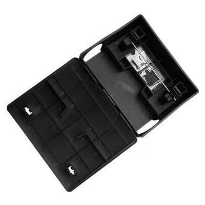 Pastička na myši Dual Bait Box – Hledejceny.cz