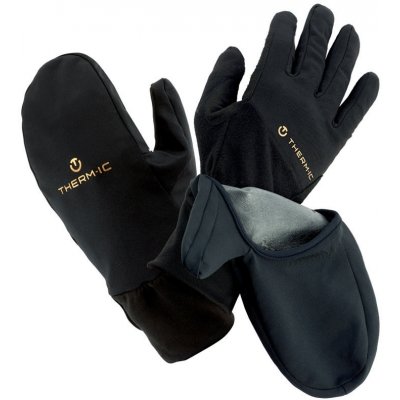 Therm-ic Versatile light Gloves – Hledejceny.cz