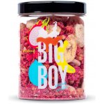 BigBoy Proteinová granola s dračím ovocem 360 g – Zboží Dáma