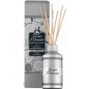 Aroma difuzér Tesori d'Oriente Muschio Bianco aroma difuzér s vonnými tyčinkami 200 ml