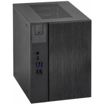 ASRock DeskMeet X300 90BXG4501-A10GA0W – Sleviste.cz