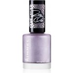 Rimmel London 60 Seconds Chameleon Colour by Rita Ora lak na nehty 811 Hot Metal Love 8 ml – Zboží Dáma