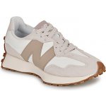 New Balance Tenisky 327 Béžová – Hledejceny.cz