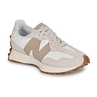 New Balance Tenisky 327 Béžová – Hledejceny.cz