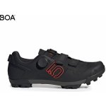 Five Ten Kestel Pro Boa Core Black/Red/Grey Six – Zboží Mobilmania