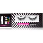 Diva & Nice Cosmetics Nalepovací řasy samolepící 6559 – Hledejceny.cz