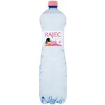 Rajec kojenecká voda 6 x 1,5 l – Hledejceny.cz