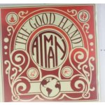 The Good Hand - Atman (2LP/CD) CLR LTD LP – Hledejceny.cz