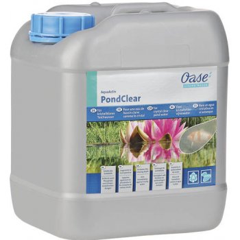 Oase AquaActiv PondClear 5000 ml na 50 m3