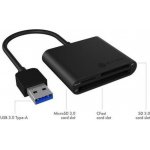 ICY BOX IB-CR301-U3 – Zboží Živě