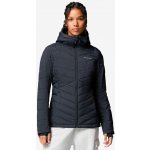 Columbia Joy Peak II Hooded Jacket W 2089041010 Black – Hledejceny.cz
