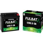 Fulbat 12N5.5-3B GEL – Zbozi.Blesk.cz